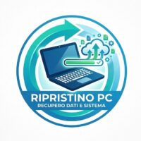 RIPRISTINO PC