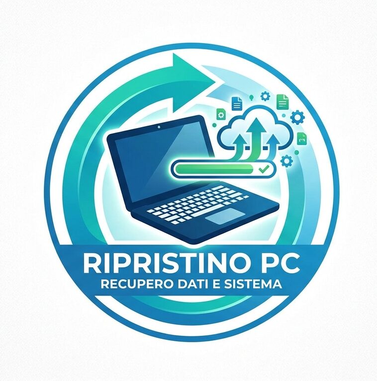 RIPRISTINO PC